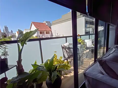 Departamento en Venta en Banfield, Partido de Lomas de Zamora