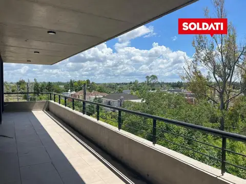 Departamento en Venta en La Lonja, Partido de Pilar
