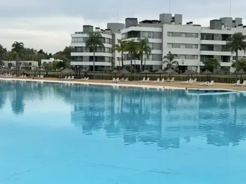 Departamento en Venta en Lagoon Pilar, Countries y Barrios Cerrados en Pilar