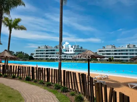 Departamento en Venta en Lagoon Pilar, Countries y Barrios Cerrados en Pilar