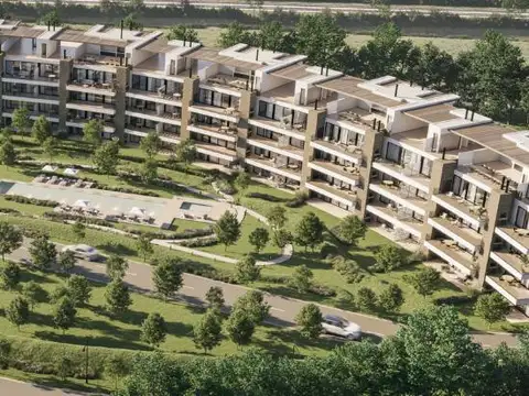 Departamento en Venta en Nordelta, Partido de Tigre