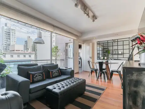 Departamento en Venta en Lomas de Zamora, Partido de Lomas de Zamora