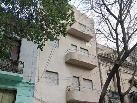 Departamento en Venta en Constitucion, Capital Federal