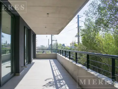 Departamento en Venta en La Lonja, Partido de Pilar