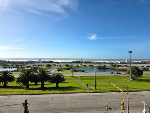 Departamento en Venta en Punta Mogotes, Mar del Plata