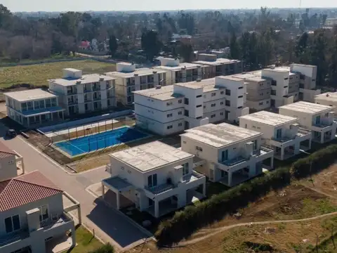 Departamento en Venta en Pilar, Partido de Pilar
