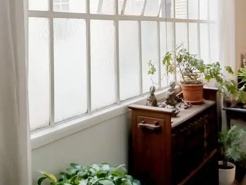 Departamento en Venta en Recoleta, Capital Federal
