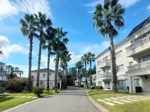 Departamento en Venta en Palmas del Sol, Countries y Barrios Cerrados en Pilar
