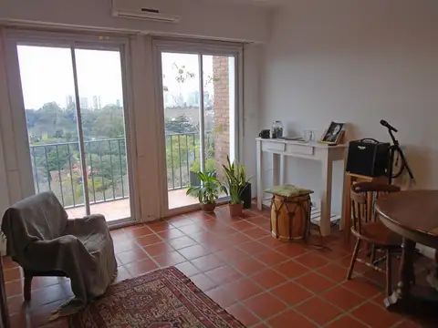 Departamento en Venta en Olivos Quinta Presidencial, Olivos