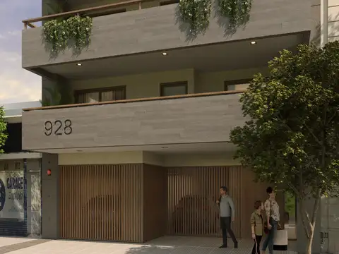 Departamento en Venta en Colegiales, Capital Federal