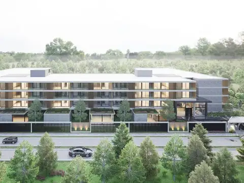 Departamento en Venta en Canning, Partido de Ezeiza