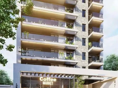 Departamento en Venta en Caseros, Partido de Tres de Febrero