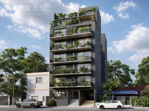 Departamento en Venta en Rincón de Milberg, Partido de Tigre