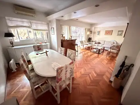 Departamento en Venta en Belgrano, Capital Federal
