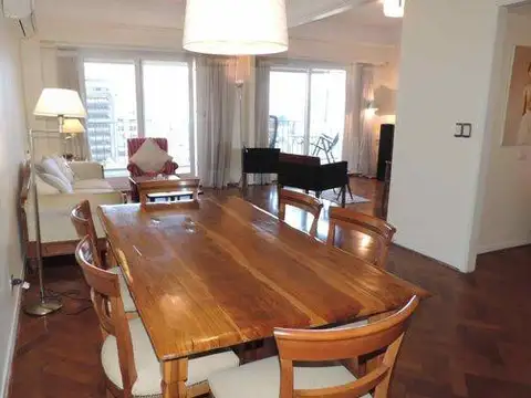 Departamento en Venta en Retiro, Capital Federal