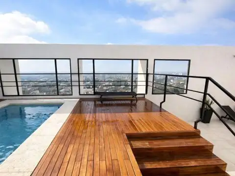 Departamento en Venta en Bernal, Partido de Quilmes