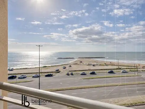 Departamento en Venta en Constitución, Mar del Plata