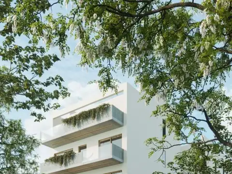 Departamento en Venta en Colegiales, Capital Federal