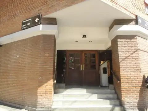 Departamento en Venta en Almagro, Capital Federal