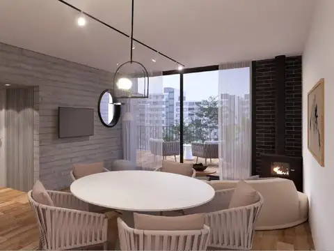 Departamento en Venta en Palermo Hollywood, Palermo