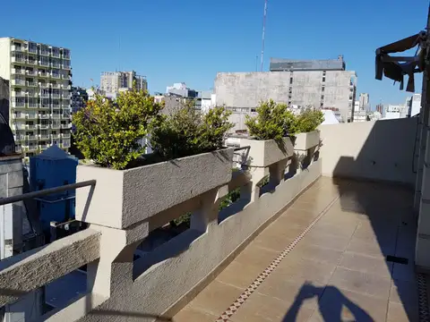 Departamento en Venta en Microcentro, Centro