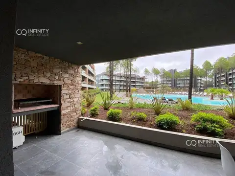 Departamento en Venta en Pinamar, Partido de Pinamar