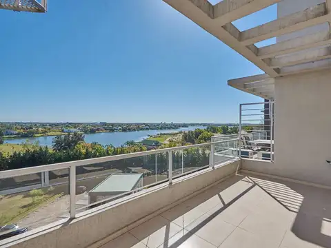 Departamento en Venta en Nordelta El Palmar, Nordelta