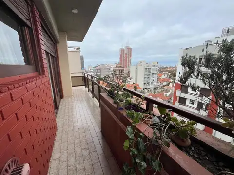Departamento en Venta en Varese, Mar del Plata