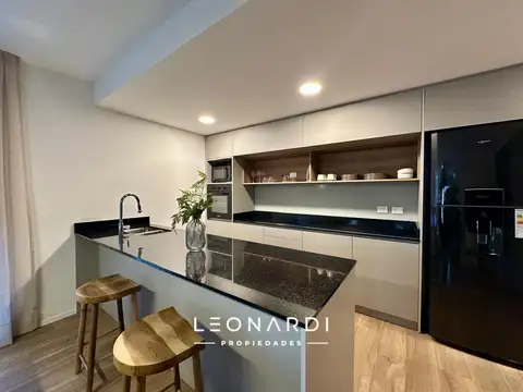 Departamento en Venta en Ingeniero Maschwitz, Partido de Escobar