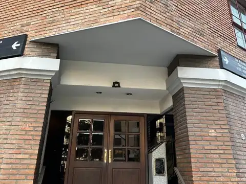 Departamento en Venta en Villa Crespo, Capital Federal