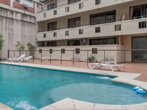 Departamento en Venta en Barracas, Capital Federal