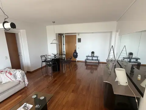 Departamento en Venta en Barracas, Capital Federal