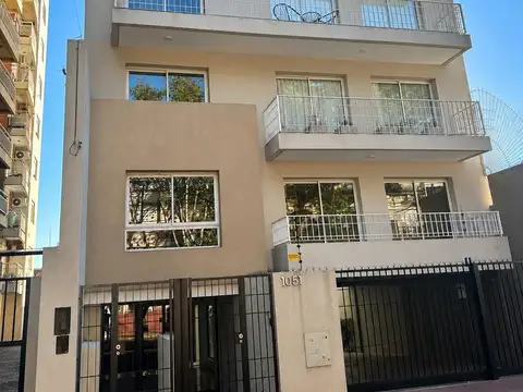 Departamento en Venta en San Fernando Vías  /  Centro, San Fernando