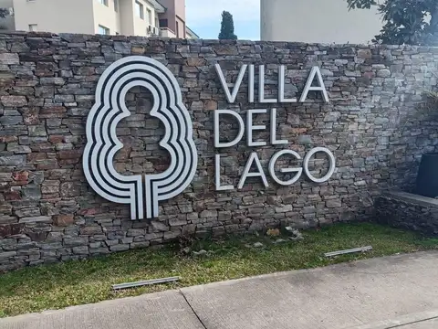 Departamento en Venta en Villa del Lago, Countries y Barrios Cerrados en Pilar