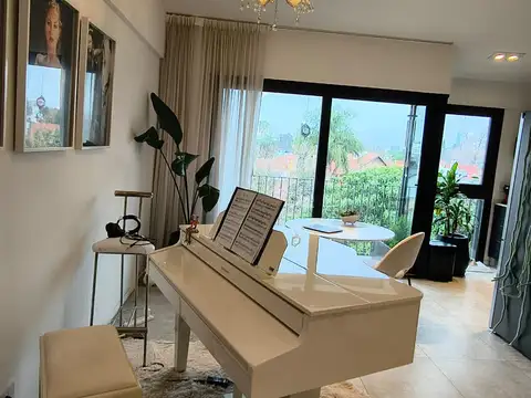 Departamento en Venta en Florida Mitre/Este, Florida