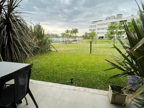 Departamento en Venta en Lagoon Pilar, Countries y Barrios Cerrados en Pilar