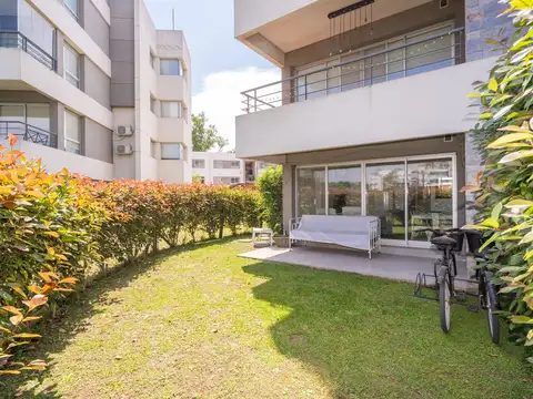 Departamento en Venta en Lagoon Pilar, Countries y Barrios Cerrados en Pilar