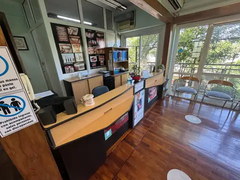 Departamento en Venta en Martínez Vías / Libertador, Martínez