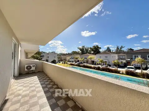 Departamento en Venta en Saravi Village, Countries y Barrios Cerrados en Pilar