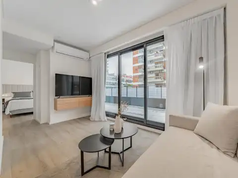 Departamento en Venta en Palermo, Capital Federal