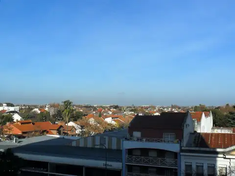 Departamento en Venta en Acassuso Vías / Santa Fe, Acassuso