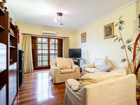Departamento en Venta en Villa Urquiza, Capital Federal
