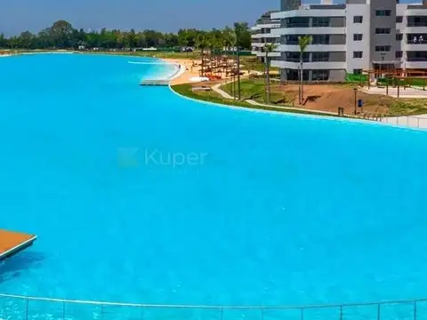 Departamento en Venta en Lagoon Pilar, Countries y Barrios Cerrados en Pilar