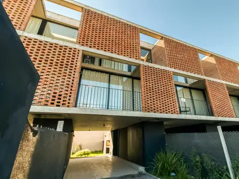 Departamento en Venta en City Bell, Partido de La Plata