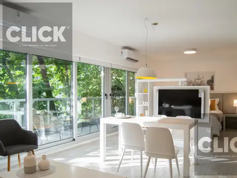Departamento en Venta en Palermo, CABA