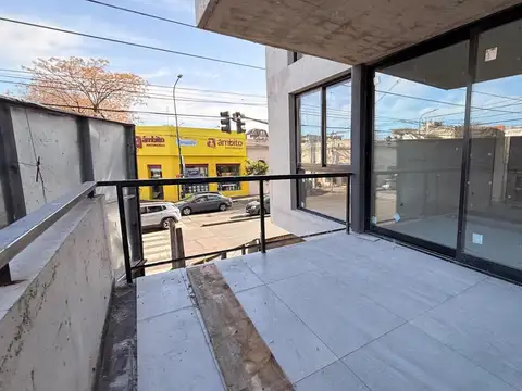 Departamento en Venta en San Isidro Vías / Rolon, San Isidro