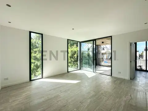 Departamento en Venta en Tigre Centro, Partido de Tigre