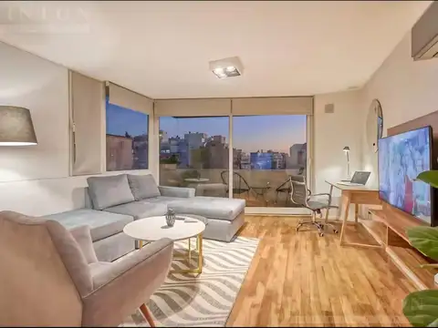 Departamento en Venta en Nuñez, Capital Federal