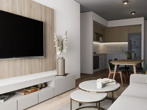 Departamento en Venta en Villa Saenz Peña, Partido de Tres de Febrero