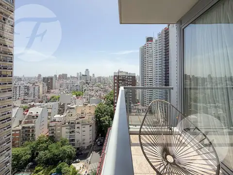 Departamento en Venta en Palermo, CABA